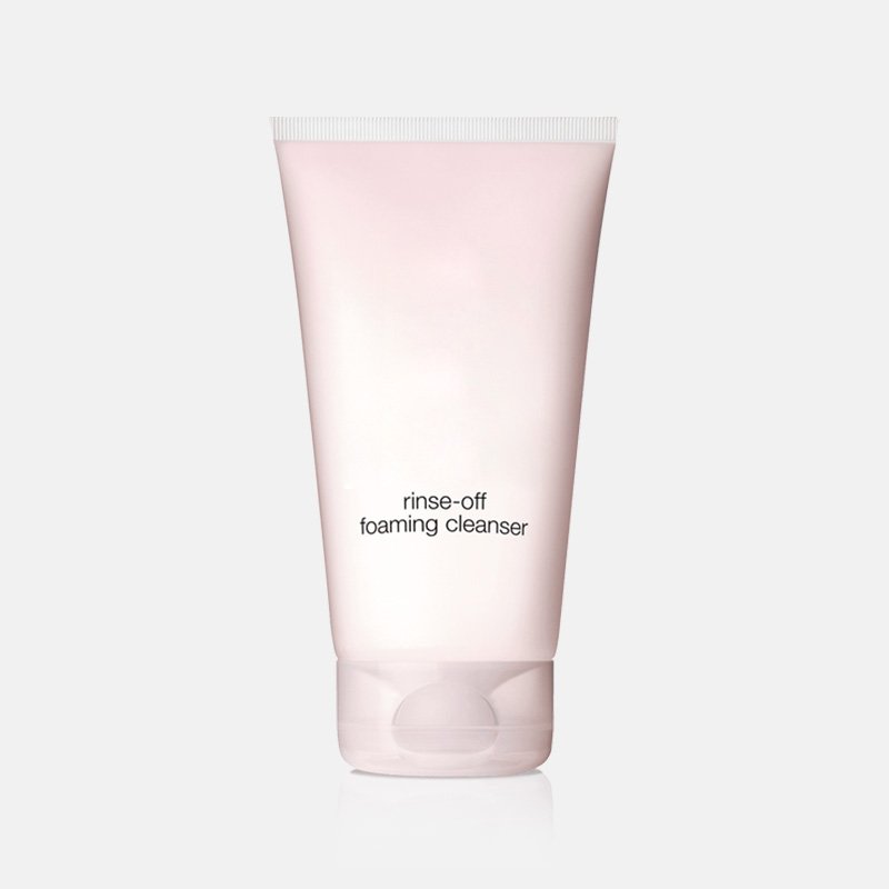 Cream-mousse Cleanser